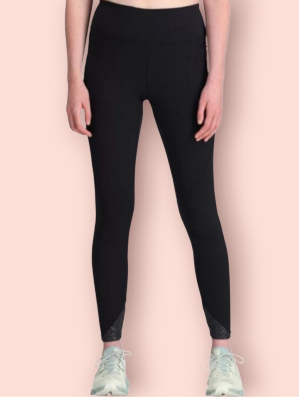 (NWT) Outdoor Research® Women's Ferrosi Hybrid Legging - Black